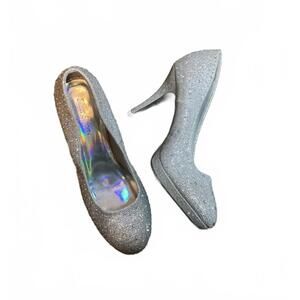 O9 9 Wishing Star Heels